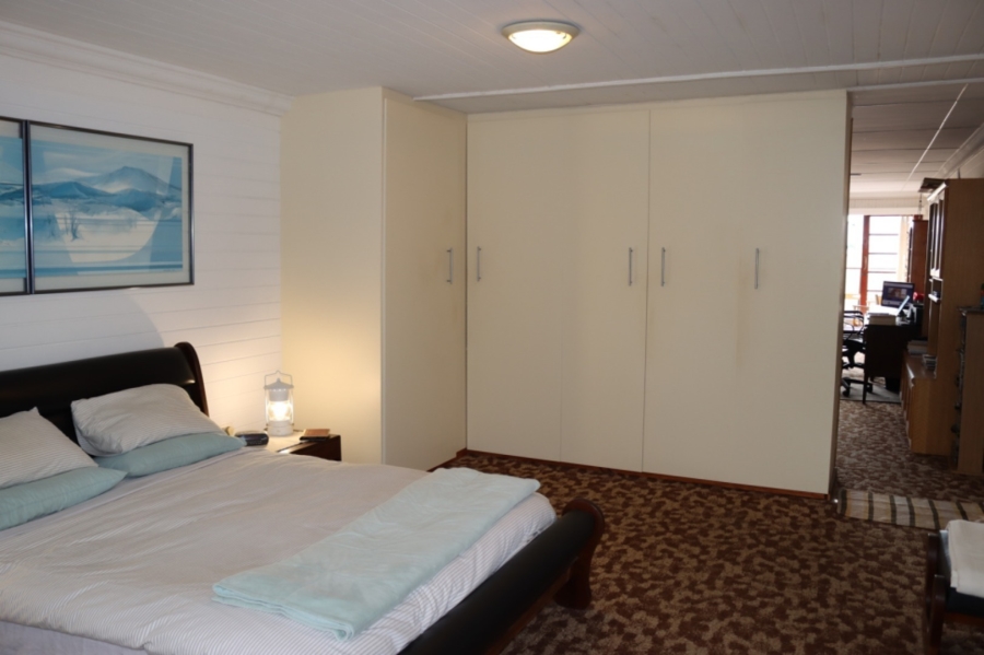 Commercial Property for Sale in Kleinmond Western Cape